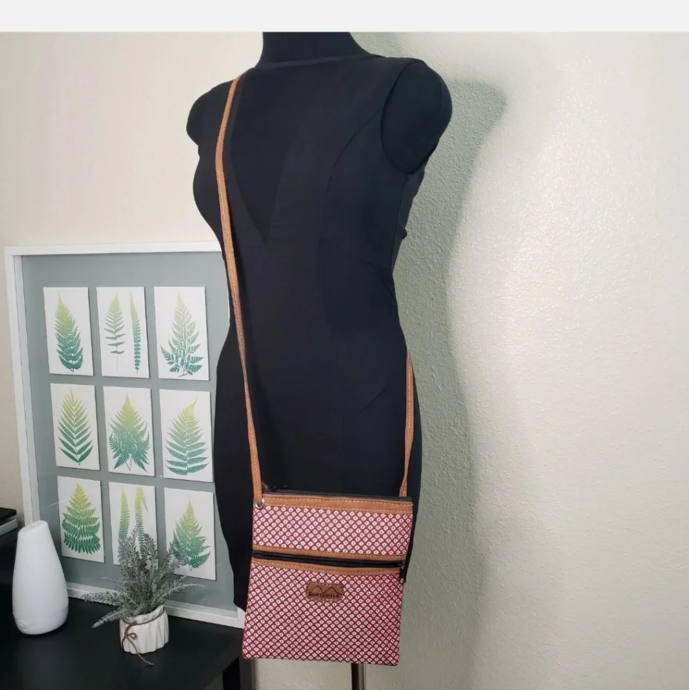 guatemalan crossbody
